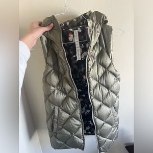 Lulu Lemon Vest